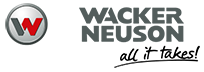 Wacker Neuson  for sale in 