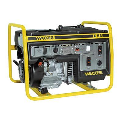 What size generator do I need