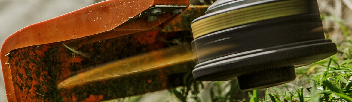 stihl trimmer sales and rental