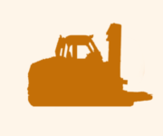 All Terrain Forklifts