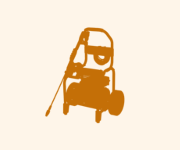 Pressure Washers