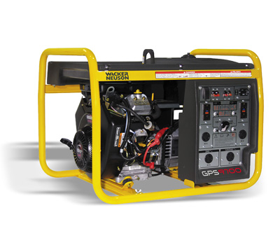 Generators & Lighting For Rent Houston & Sugar Land, TX