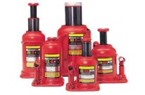 General Tools & Equipment