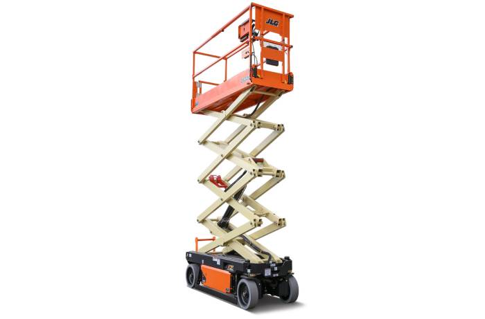 Arial Lifts, Scaffolding, & Ladders For Rent Houston & Sugar Land, TX