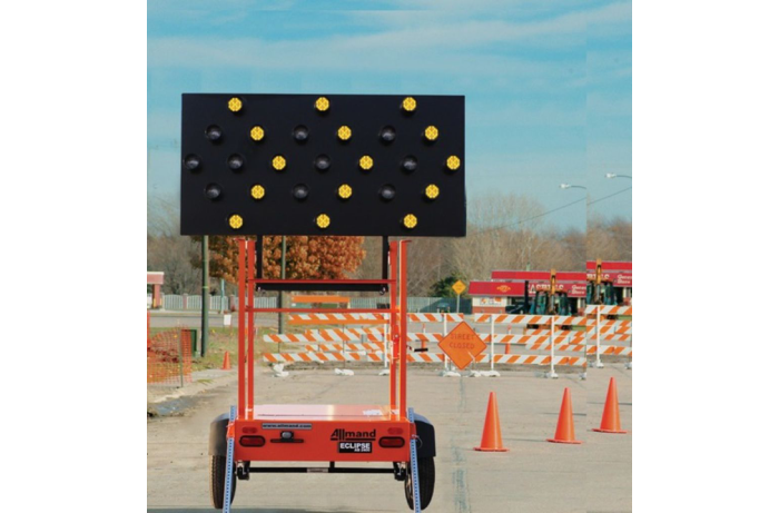 Traffic Equipment